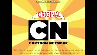 Cartoon Network Original 2021-2026
