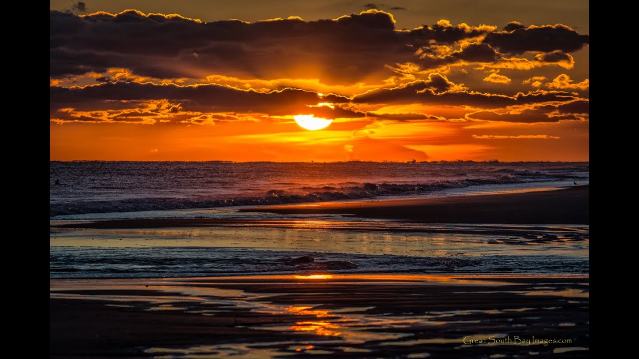 Great South Bay Images November 28/29 2014