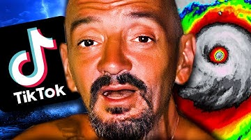 The Dark Side of Sudden TikTok Fame...