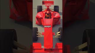 13 фактів про Формулу 1, які тебе здивують