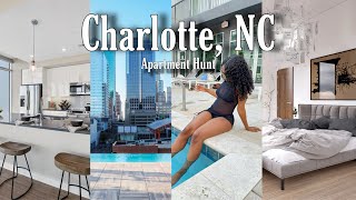 Top 3 Luxury Apartments In Charlotte NC  Price & Tour Full Guide | Blessed By Bella