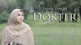 VANNY VABIOLA - DOKTER CIPTAAN AM HENDROPRIYONO (  MUSIC VIDEO)