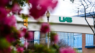 UAB’s first uterus transplant recipient delivers healthy baby