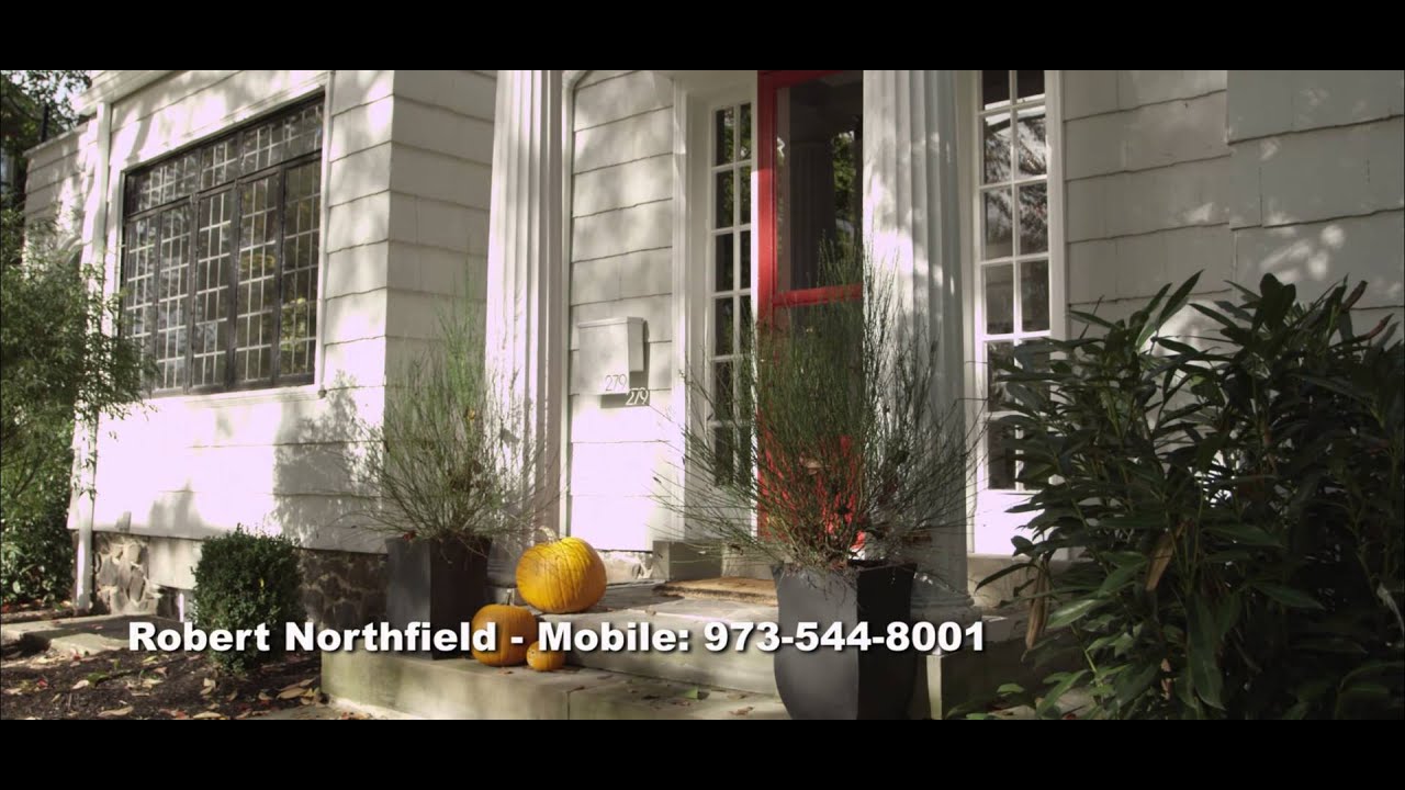 Robert Northfield - Maplewood and South Orange - Types of Homes - KW Logo