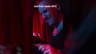 Live from Spain 2019