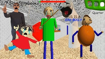 Baldi