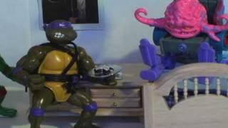 Twenty Something Ninja Turtles - Awkward Reunions | Ep. 3