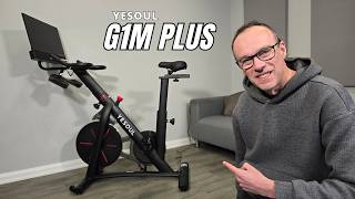 Runner Reviews Yesoul G1M Plus | Why Indoor Cycling Is Essential for Cross Training