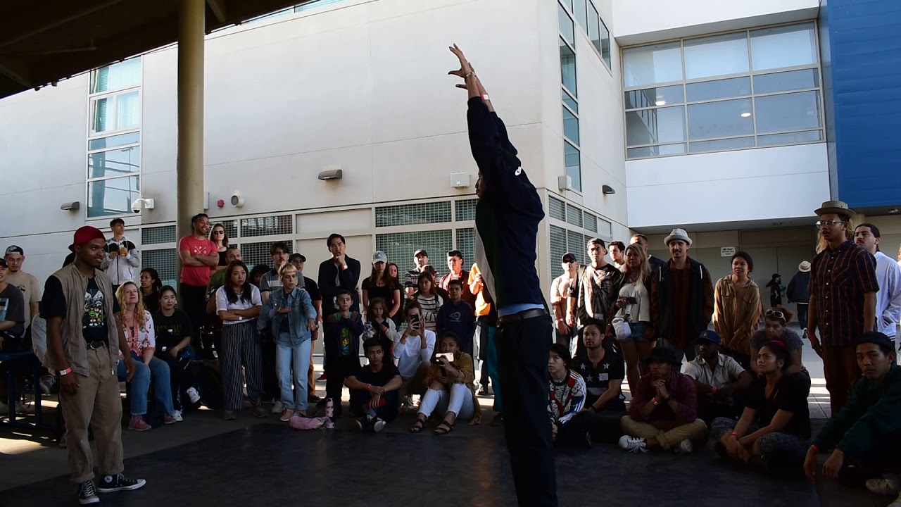 Popping Top 16 | Versa-Style's 14 Year Anniversary