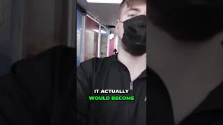 The Shocking Truth Behind MrBeast Crew Member Tyler's Disappearance