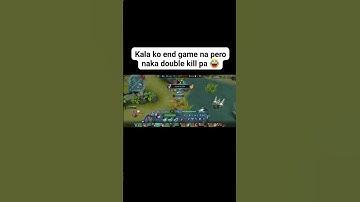 Julian hero one of the best hero? #mlbb #mobilelegends #julian #gameplay