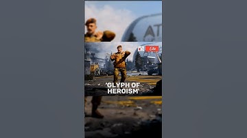 Why CODM Has the Best Emotes | Part 16 🔥 #shorts