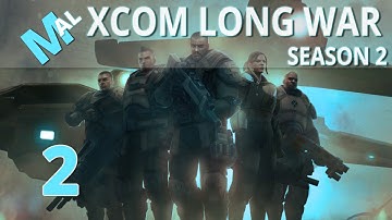 [S2] XCOM Long War Impossible Let