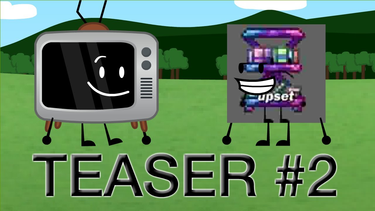 TASFFSTUSD Episode 1a - Teaser #2 (500 Subscriber Special) - TASFFSTUSD Episode 1a - Teaser #2 (500 Subscriber Special)
