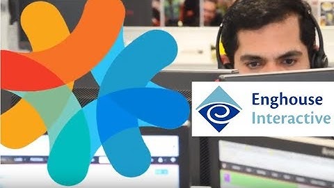 Enghouse Interactive Case Study - Yellow Business