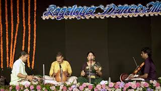 MUSIC CONCERT BY ANJALI S BHATT | ANNIVERSARY CELEBRATION AND DEBUT |