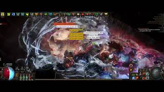 [3.26] Kinetic Blast MTX Adhoc Framerate Test screenshot 3