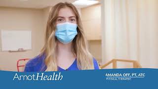 Arnot Health 30 Joint Health 2022 2