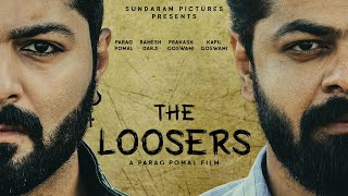 THE LOOSERS | Silent Short Film | Action | Drama | New Short Film | Sundaram Pictures | Parag Pomal