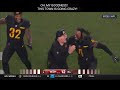 How Jayden Daniels and the Commanders clutched up in the end to win over the Bears