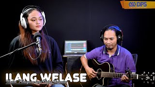 Ilang Welase ~ Cover by. Lutvi Khayana feat Fajar Denta | Akustik