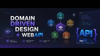 دوره کامل Domain Driven Design با محوریت API نویسی در دات نت - آغاز DDD - بخش 2