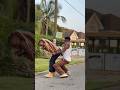 Kuami Eugene - Monica Dance video by Sheisrichael and Champion Rolie #dance #dwpacademy