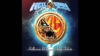 HelloRay - 2012 - A Tribute To Helloween &amp; Gamma Ray