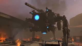 Skibidi Toilet 72 Part 1 Türkçe Dublaj