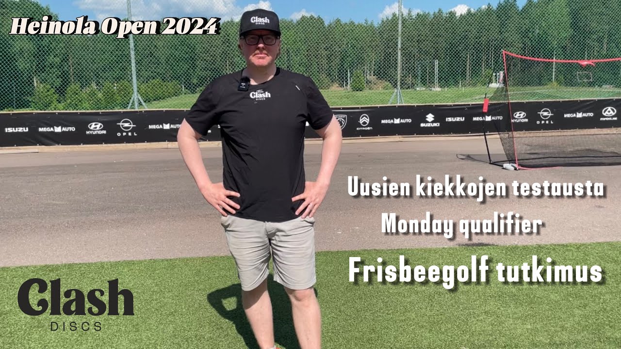 Heinola Open 2024
