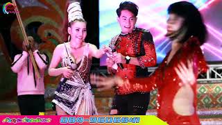 ลำซิ่ง..นิตยา-สารคาม & หนึ่ง-พลาญชัย คำผุนร่วมมิตรออนทัวร์กรุงเทพ2 ตลาดคุ้มเกล้า ลาดกระบัง