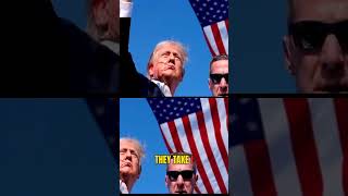 They Tried to Stop Me, I'm Still Standing #Trump #Warrior