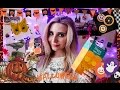 Идеи для вечеринки на Хэллоуин 2017 Декор и угощения Своими руками DIY Halloween party Treats Snacks