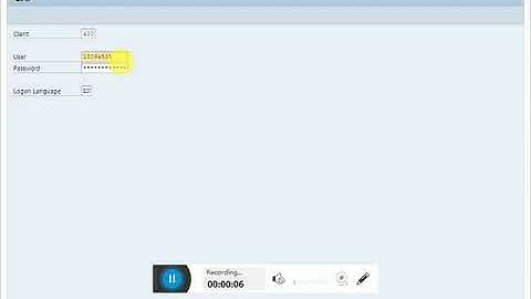 How to open set or shift begin in RMS full video