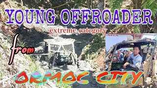 EXTREME OFF-ROAD COMPETITION|| PAGSALABUK INVITATIONAL 4X4 OFF-ROAD COMPETITION