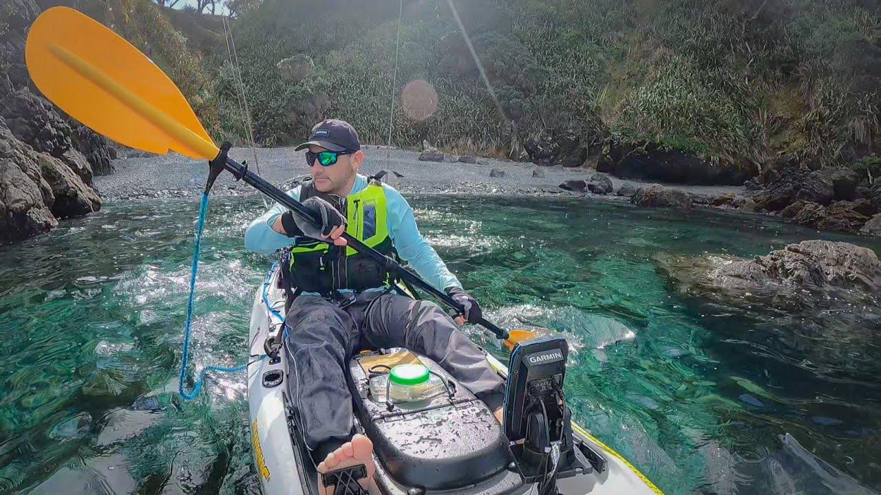 EPIC Session | The Snapper Bite Was WILD!!