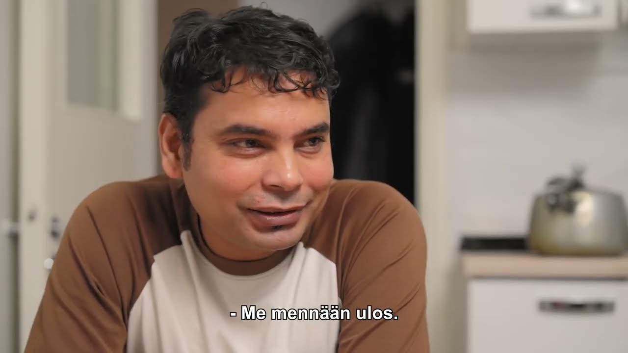 Lapsiperheen hyvän arjen ainekset