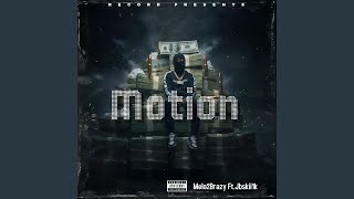 Motion (feat. Lil Skiinem)