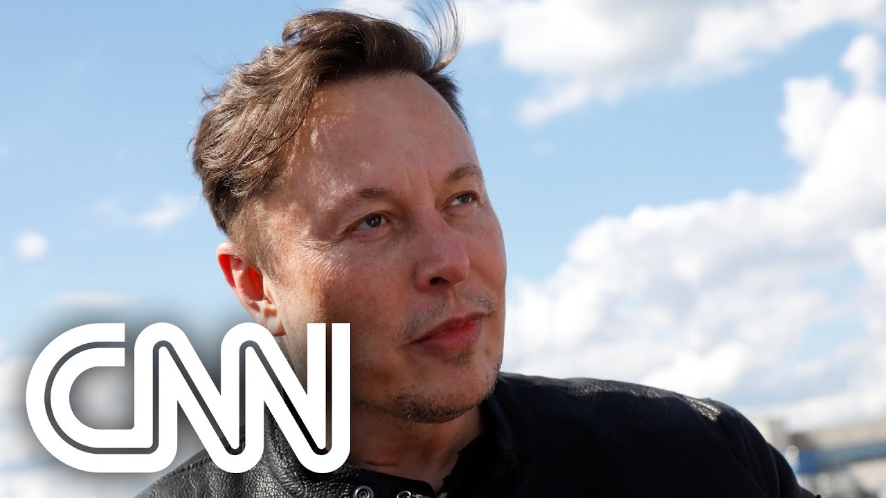 Twitter pode processar Elon Musk pelo fim do acordo | CNN 360°