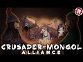 Crusader-Mongol Alliance - Kings and Generals DOCUMENTARY