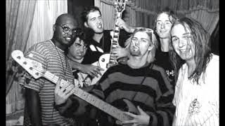 Nirvana~Mexican Seafood (HQ Rehearsal)