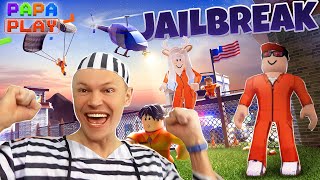 :     Jail Break