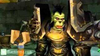 Dude Wheres My Mount - Episode 9 (WoW Machinima)
