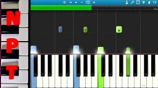 Demi Lovato - Stone Cold - Piano Tutorial - How to play Stone Cold - Piano Cover Instrumental chords