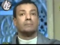 هشام الجخ يدافع عن سيدنا محمد بقصيدة رائعة هشام الجخ يدافع عن سيدنا محمد بقصيدة رائعة