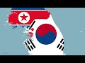 الحلقة ٢ - حرب الكوريتين الجزء الاول