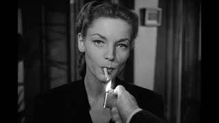 Women Smoking in Film Part 3