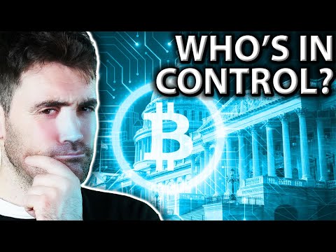 The Crypto Lobby: Can They SAVE The Crypto Markets!?