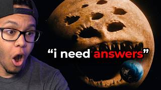 Another Planet Wakes Up?! Moon Wakes Up Episode 14 Reaction
