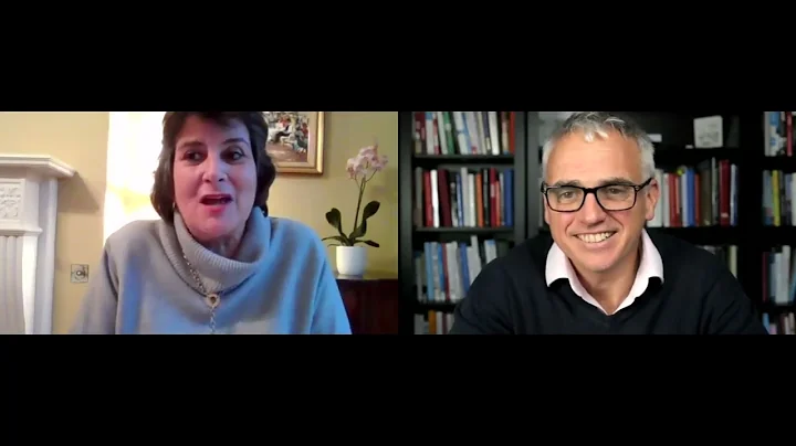 The move into unretirement, with Victoria Tomlinson